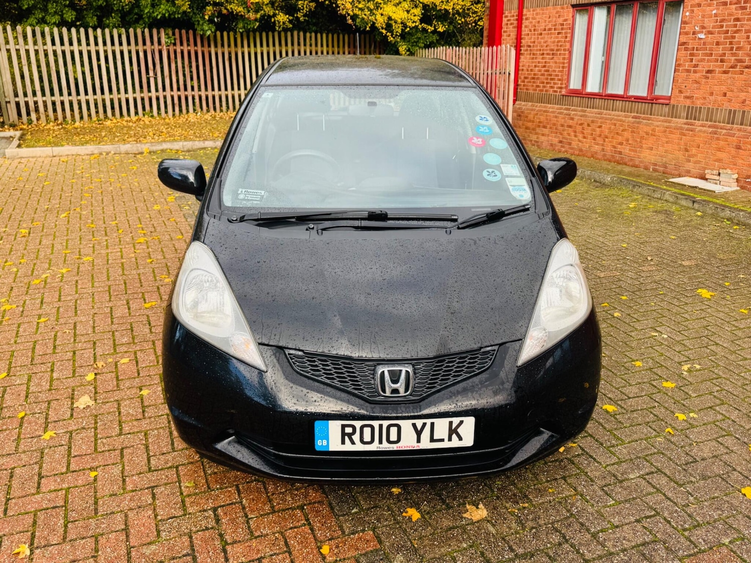 Used Honda Jazz 2010 for sale - 76377756: Photo 7