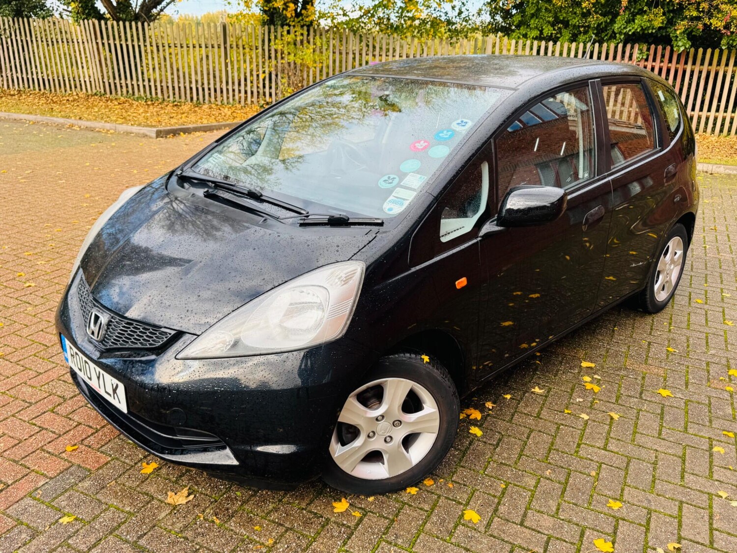 Used Honda Jazz 2010 for sale - 76377756: Photo 9