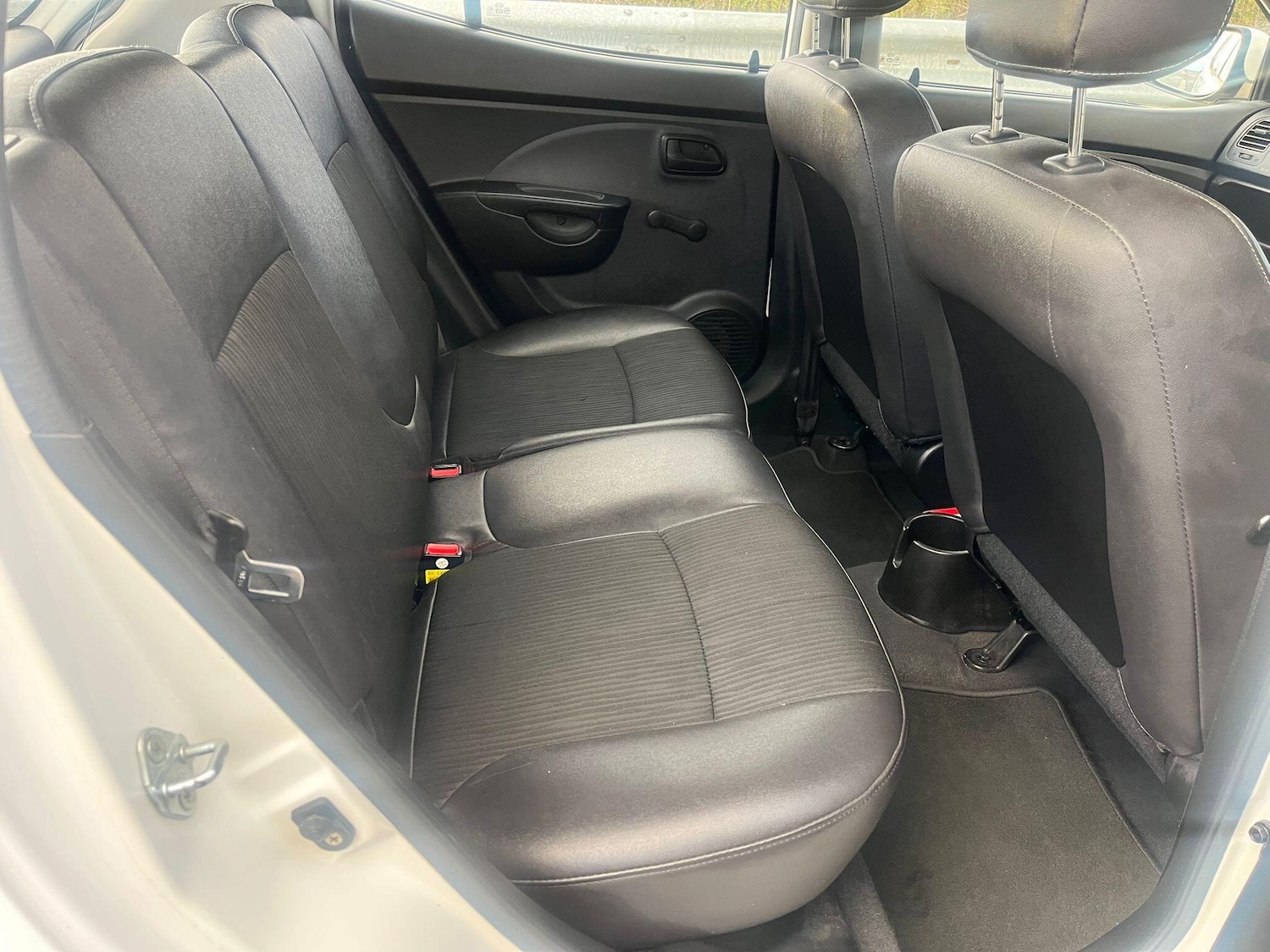 Used Kia Picanto 2010 for sale - 77570528: Photo 14