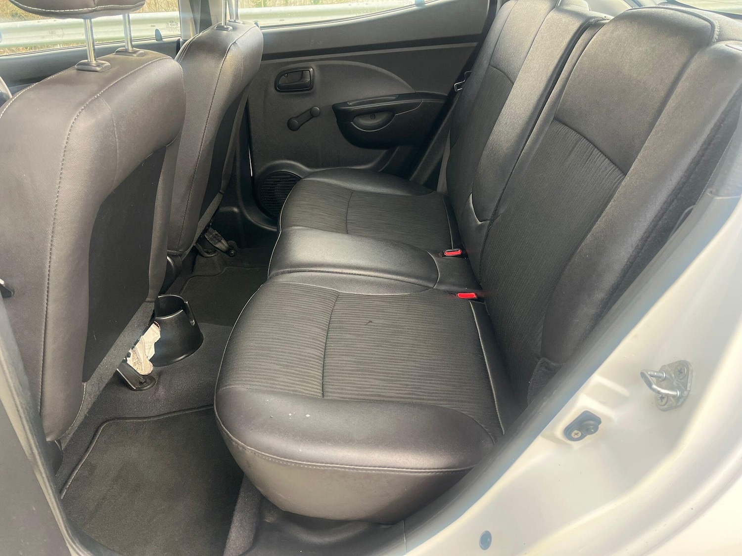 Used Kia Picanto 2010 for sale - 77570528: Photo 15