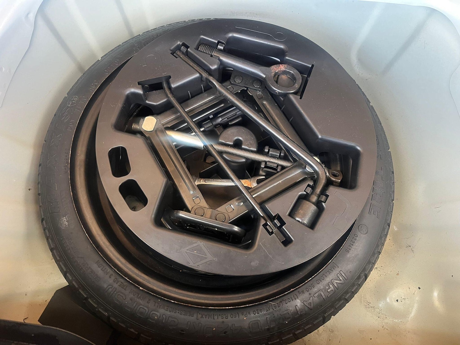 Used Kia Picanto 2010 for sale - 77570528: Photo 21