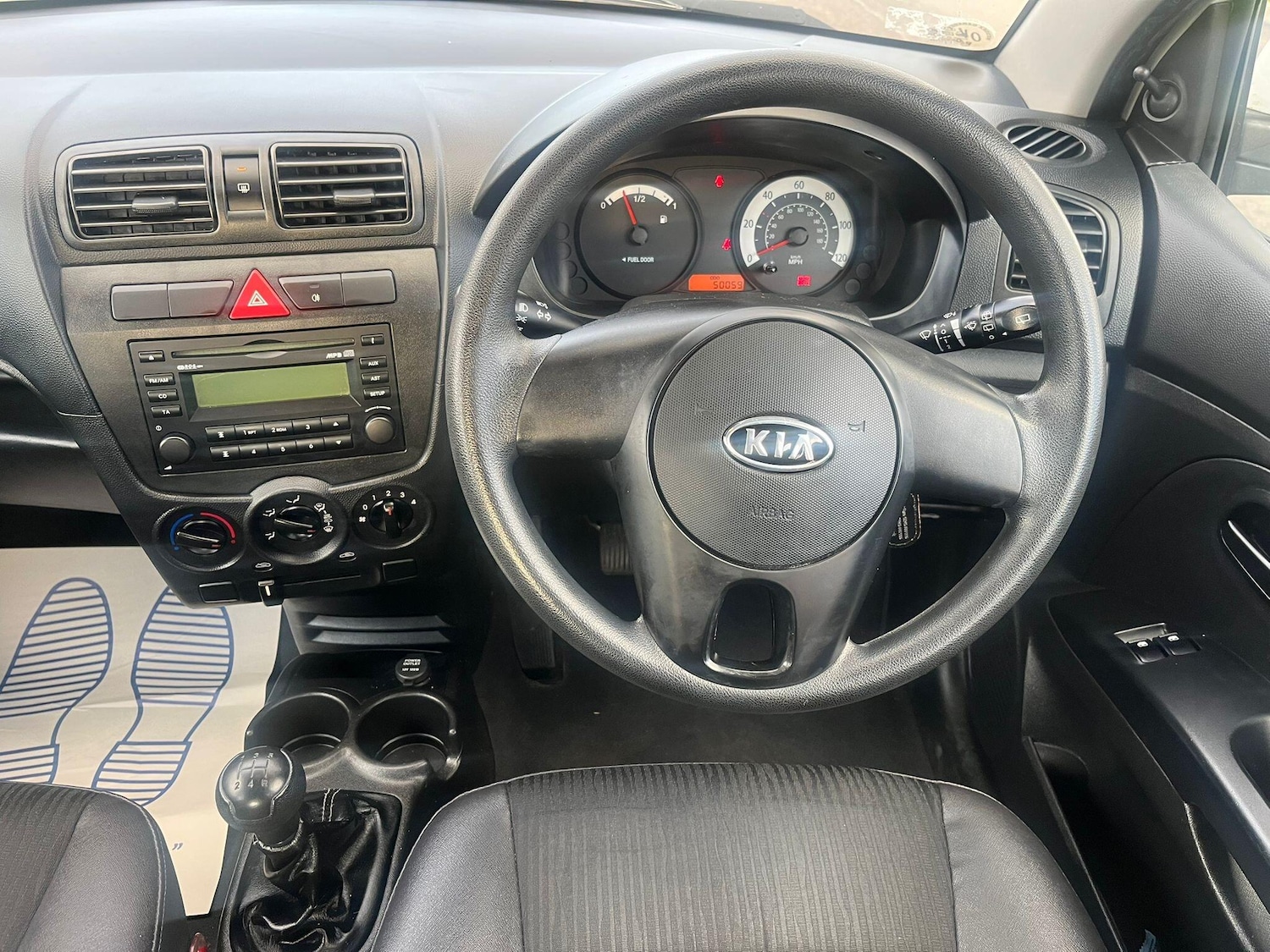 Used Kia Picanto 2010 for sale - 77570528: Photo 3
