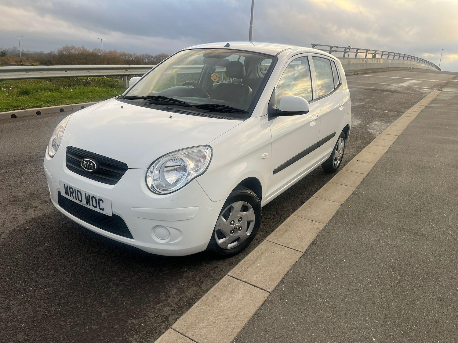 Used Kia Picanto 2010 for sale - 77570528: Photo 5