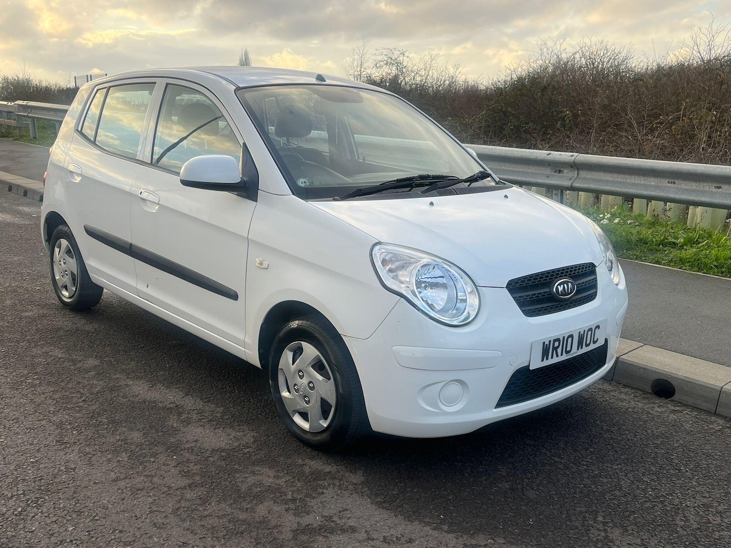 Used Kia Picanto 2010 for sale - 77570528: Photo 6