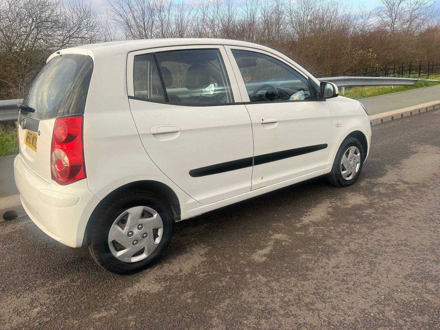 Used Kia Picanto 2010 for sale - 77570528: Photo 7