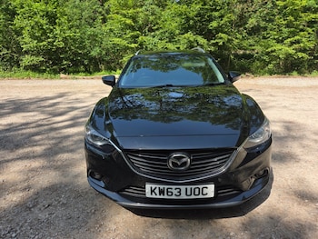 Used Mazda Mazda6 2014 for sale - 78689075: Photo