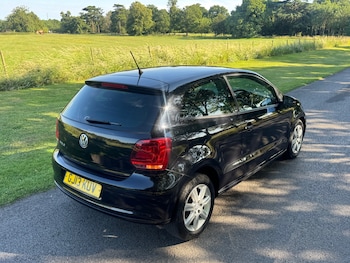 Used Volkswagen Polo 2013 for sale - 78966806: Photo