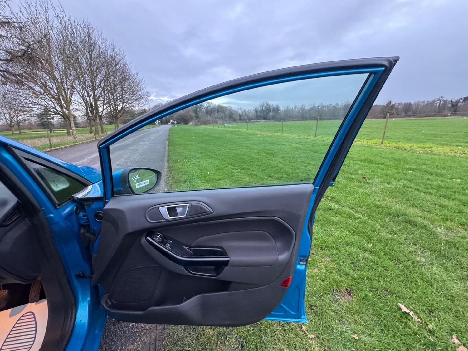 Used Ford Fiesta 2013 for sale - 77672897: Photo 22