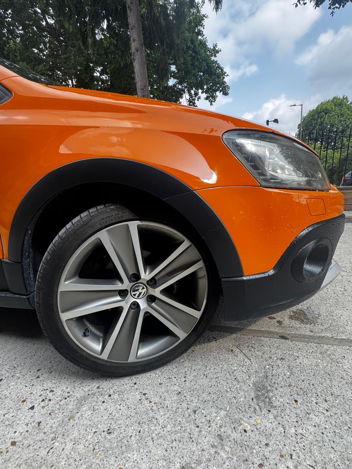 Used Volkswagen Polo 2025 for sale - 77565189: Photo 10