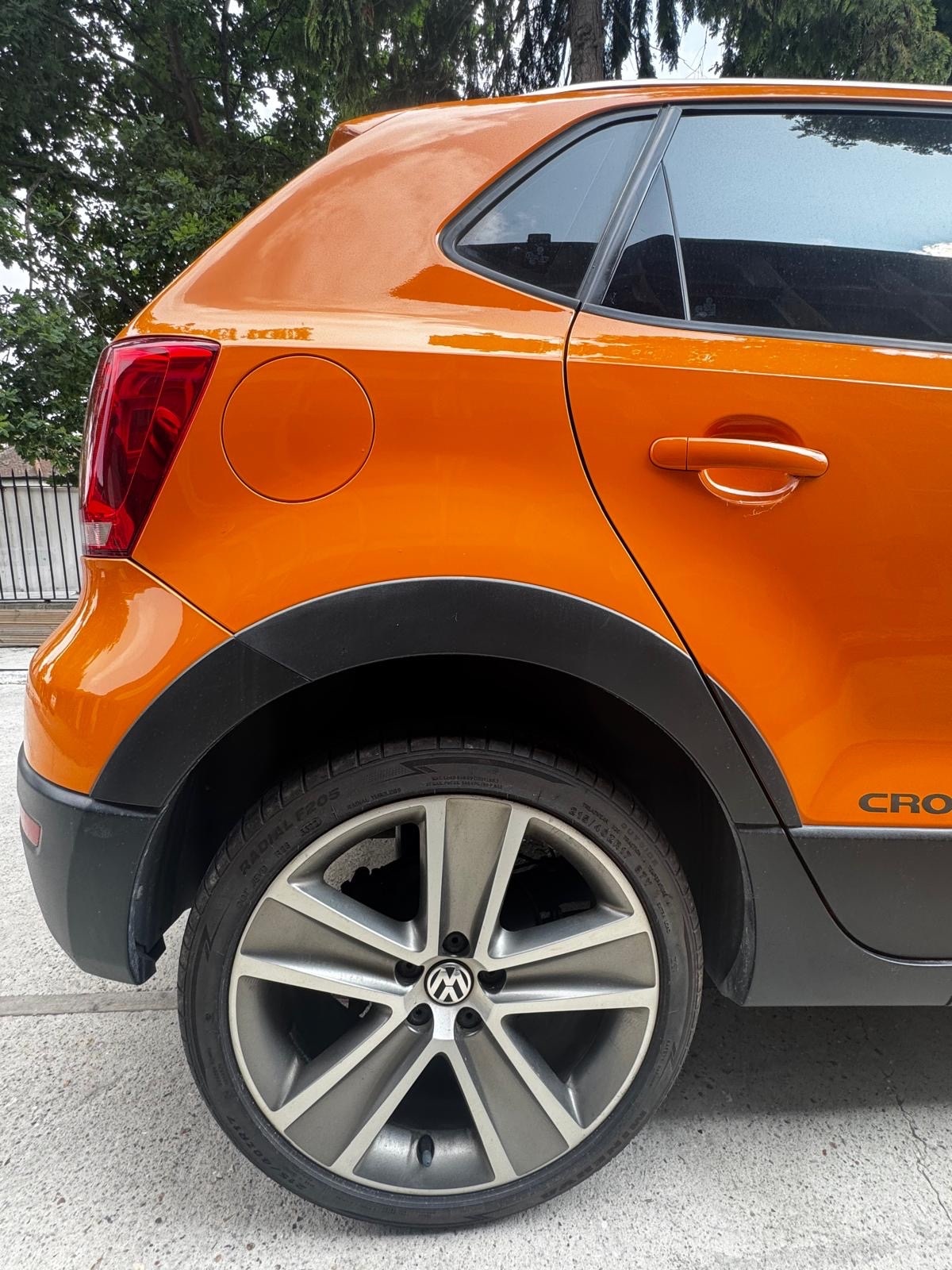 Used Volkswagen Polo 2025 for sale - 77565189: Photo 11