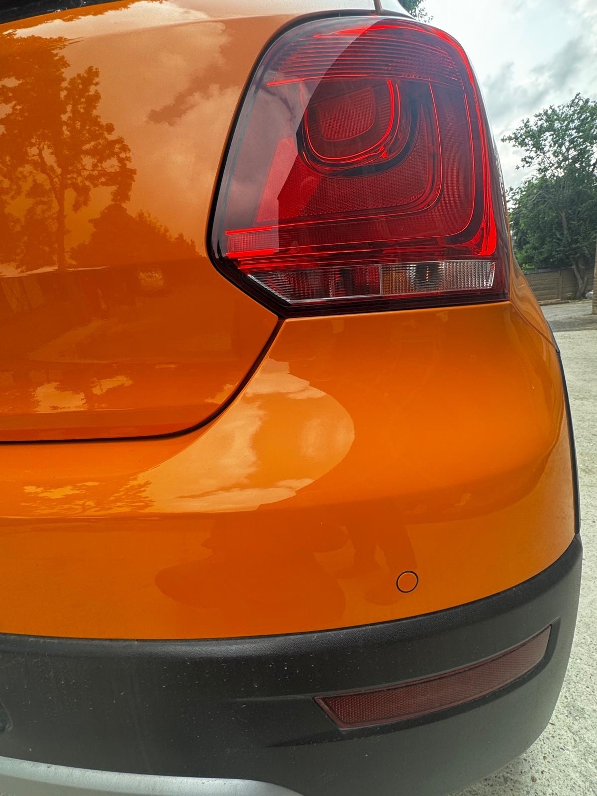 Used Volkswagen Polo 2025 for sale - 77565189: Photo 12