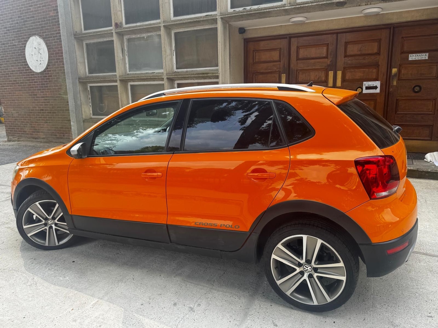 Used Volkswagen Polo 2025 for sale - 77565189: Photo 13