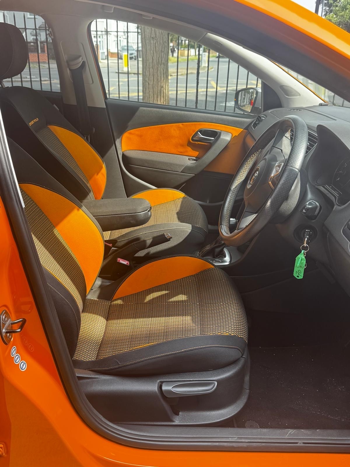 Used Volkswagen Polo 2025 for sale - 77565189: Photo 14