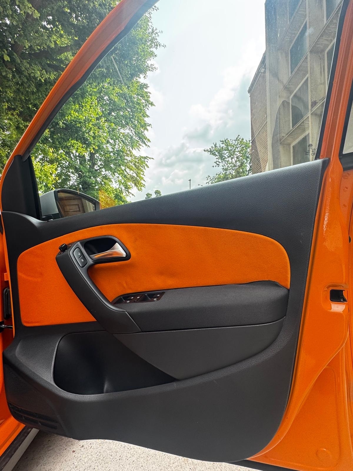 Used Volkswagen Polo 2025 for sale - 77565189: Photo 18