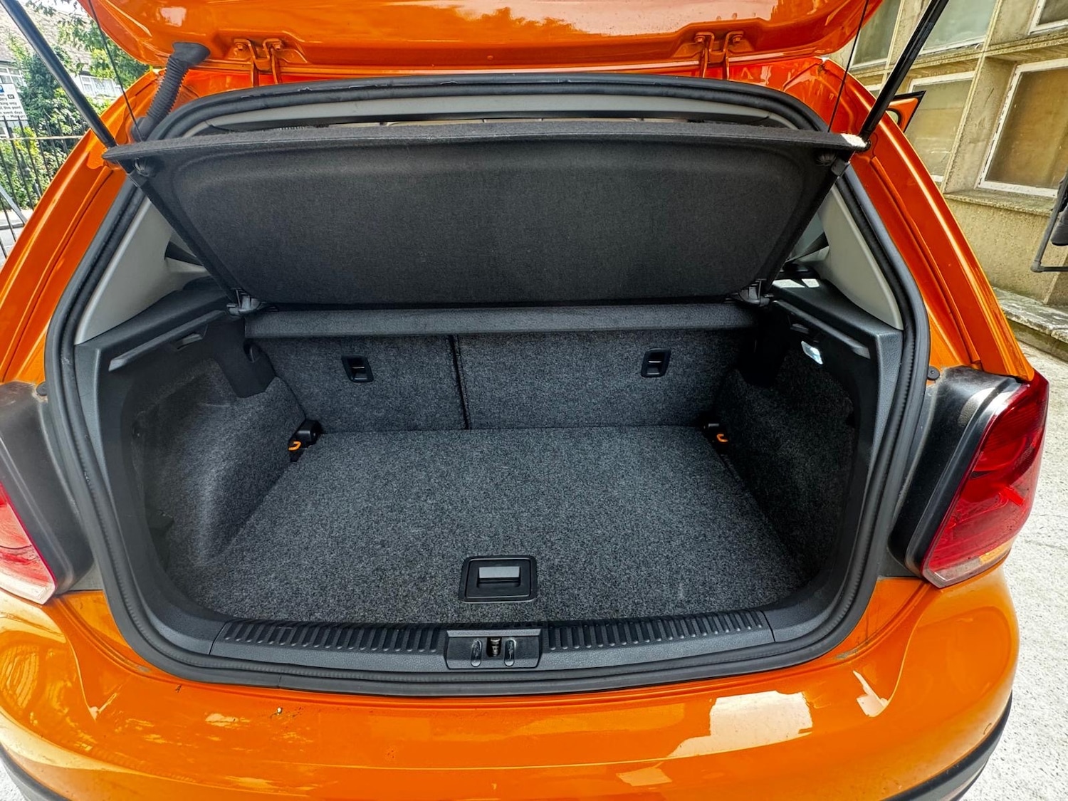 Used Volkswagen Polo 2025 for sale - 77565189: Photo 19