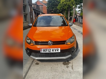 Volkswagen Polo feature image