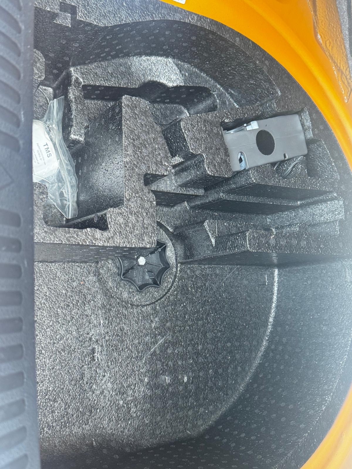 Used Volkswagen Polo 2025 for sale - 77565189: Photo 20