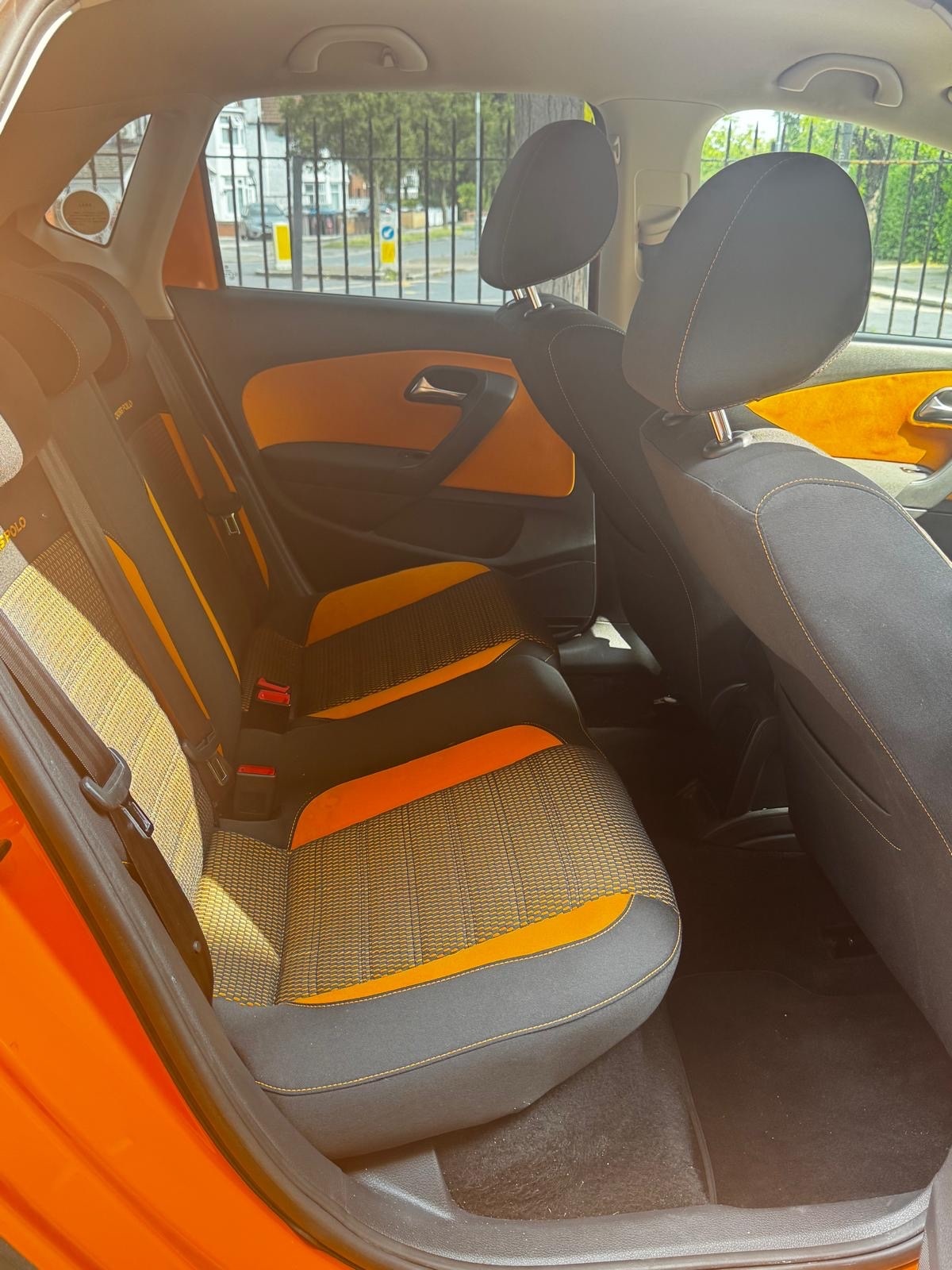 Used Volkswagen Polo 2025 for sale - 77565189: Photo 25