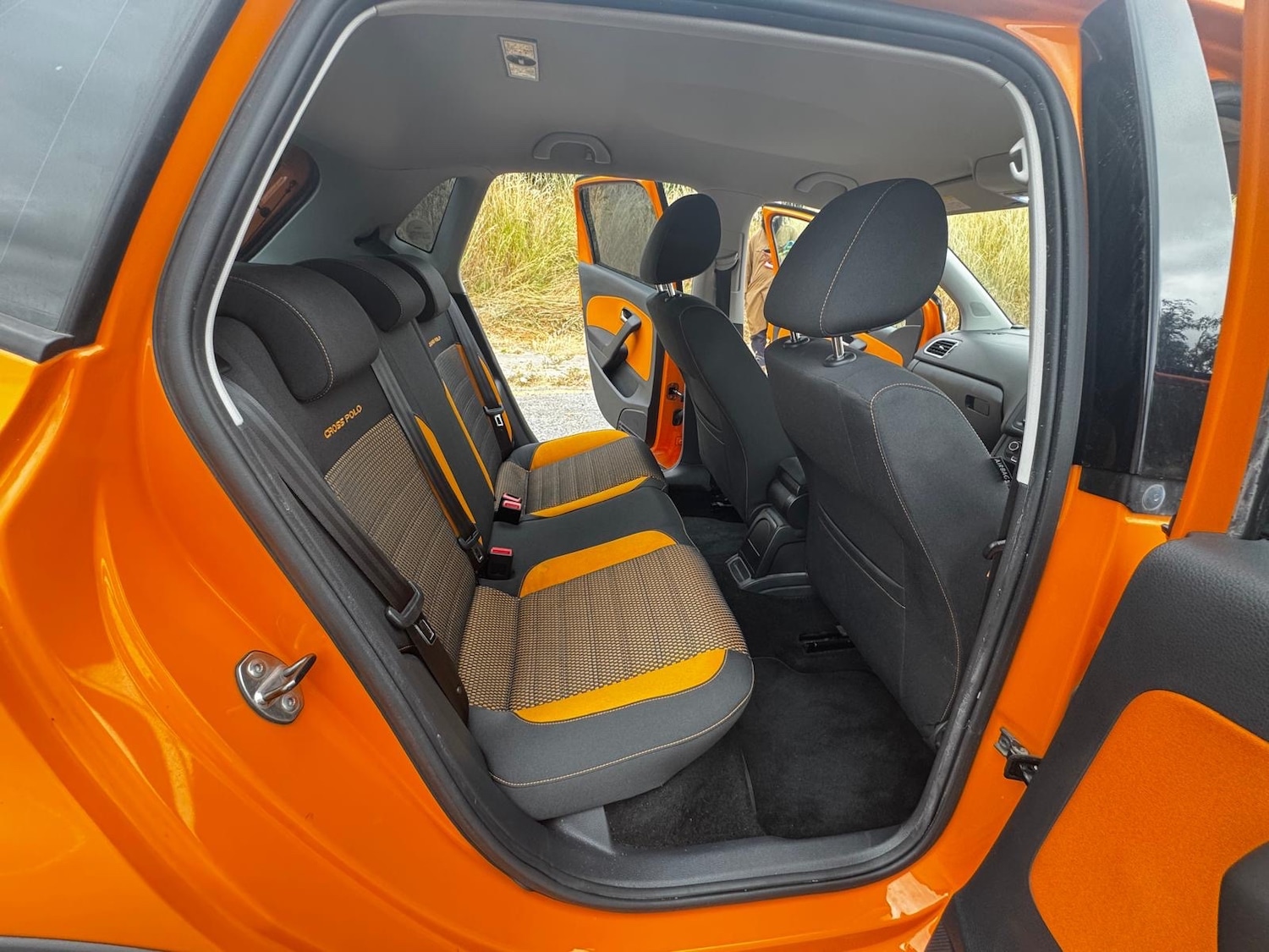 Used Volkswagen Polo 2025 for sale - 77565189: Photo 28