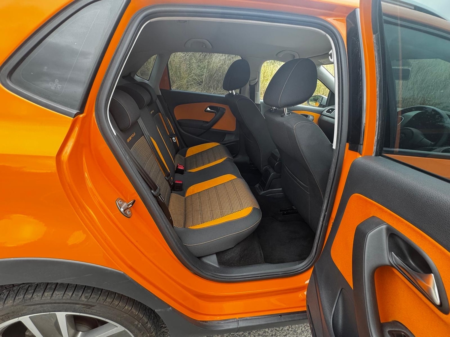 Used Volkswagen Polo 2025 for sale - 77565189: Photo 30