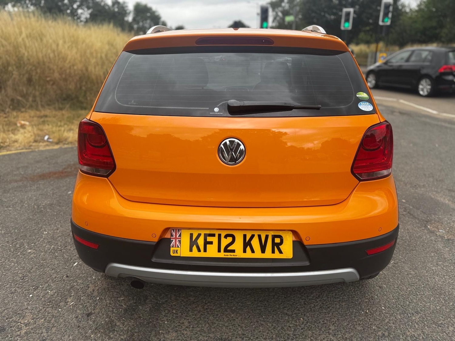 Used Volkswagen Polo 2025 for sale - 77565189: Photo 6