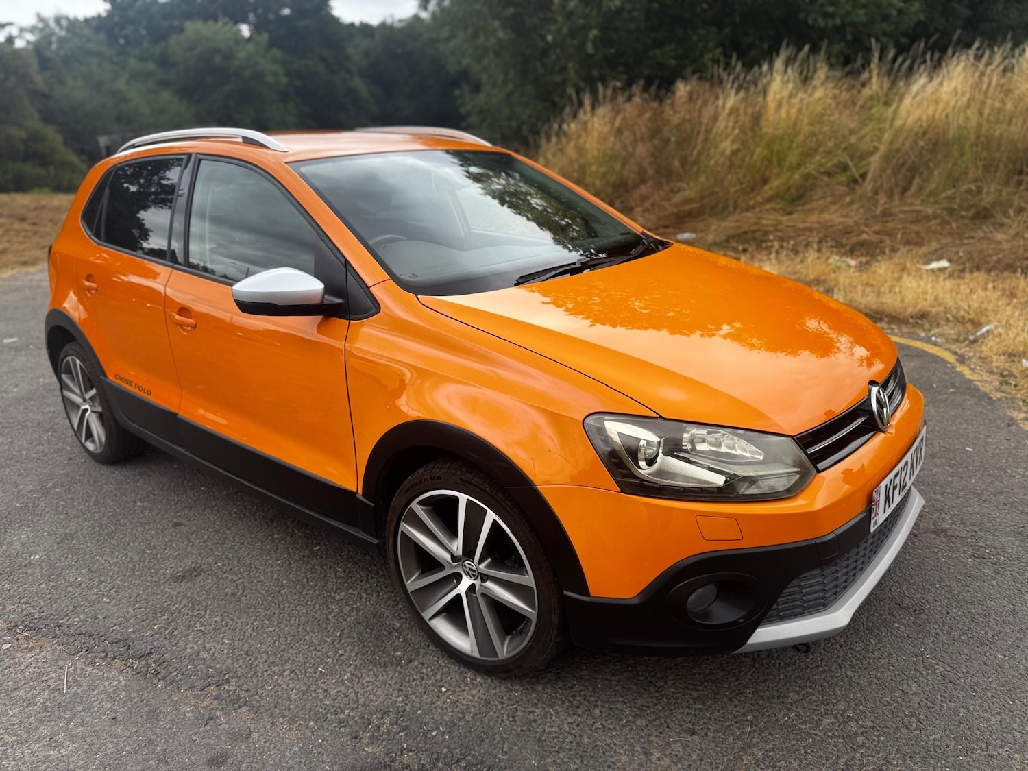 Used Volkswagen Polo 2025 for sale - 77565189: Photo 7