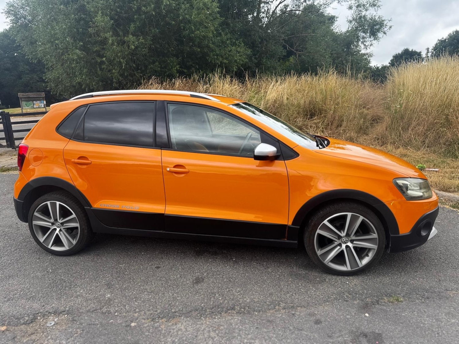 Used Volkswagen Polo 2025 for sale - 77565189: Photo 8