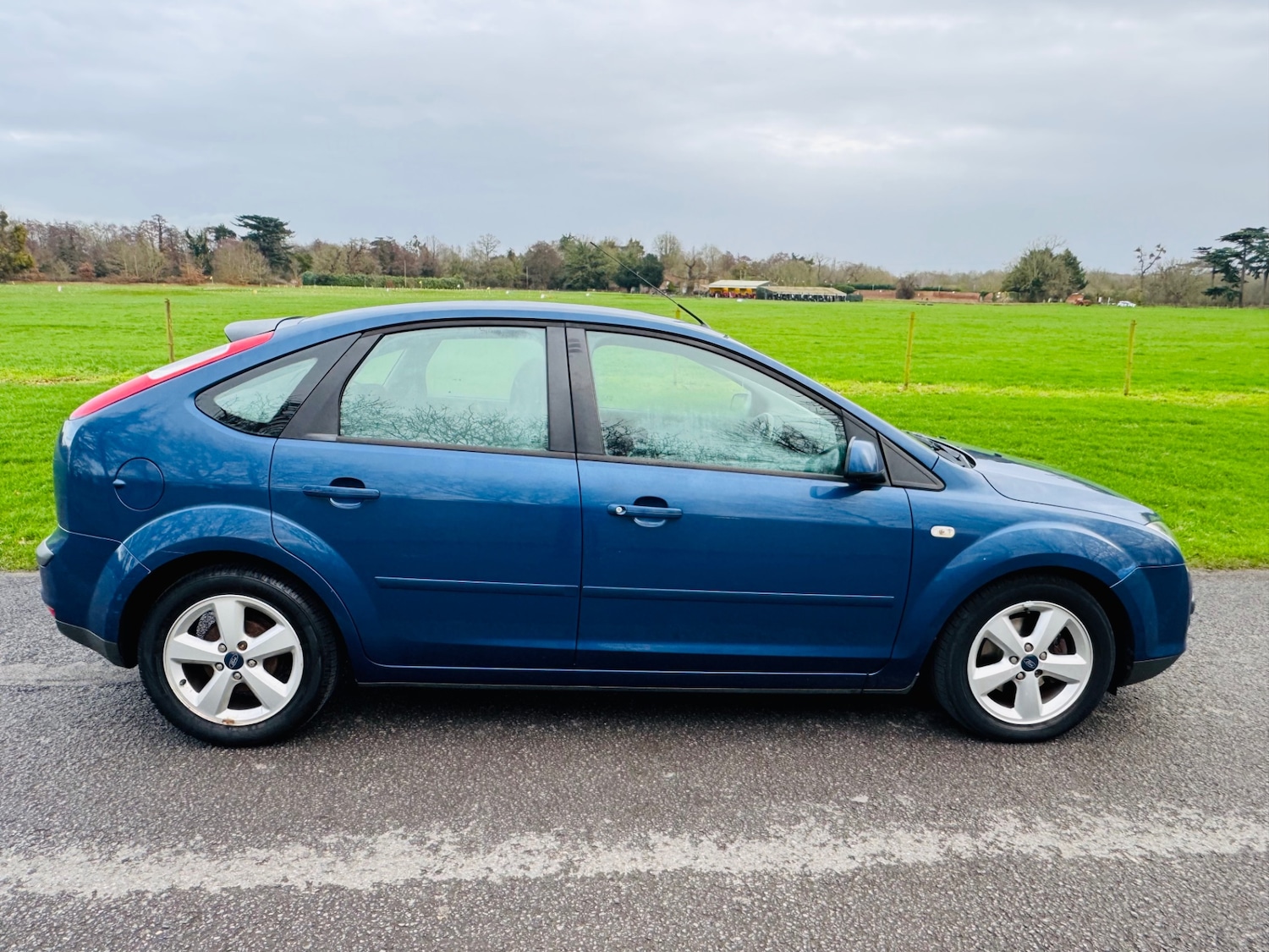 Used Ford Focus 2008 for sale - 77545549: Photo 19