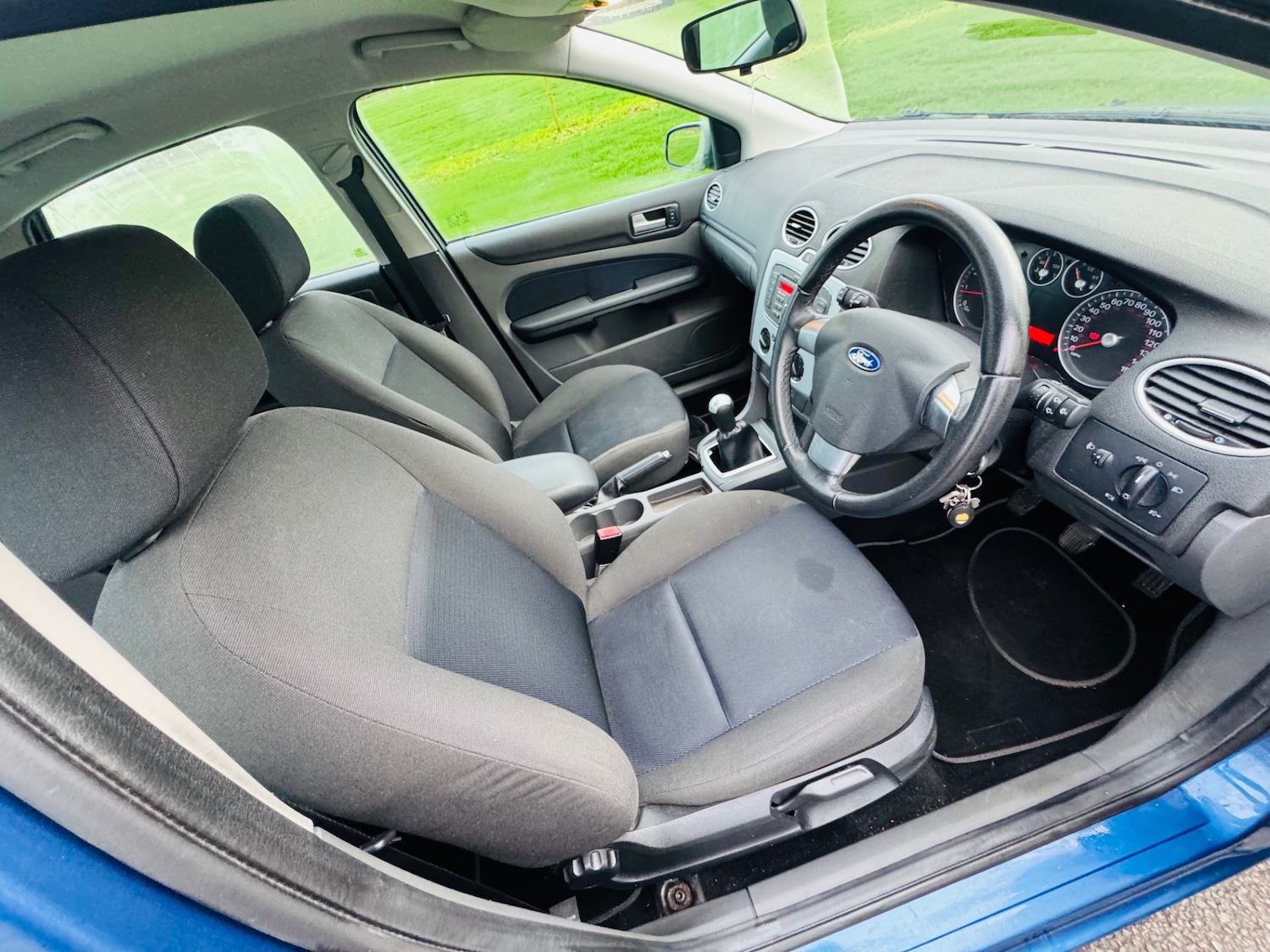 Used Ford Focus 2008 for sale - 77545549: Photo 22