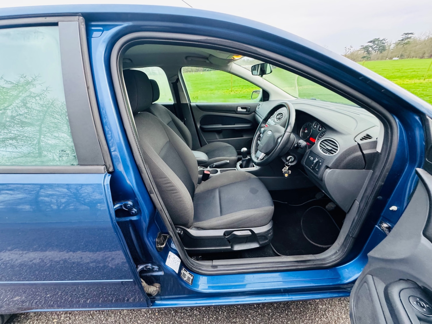 Used Ford Focus 2008 for sale - 77545549: Photo 23