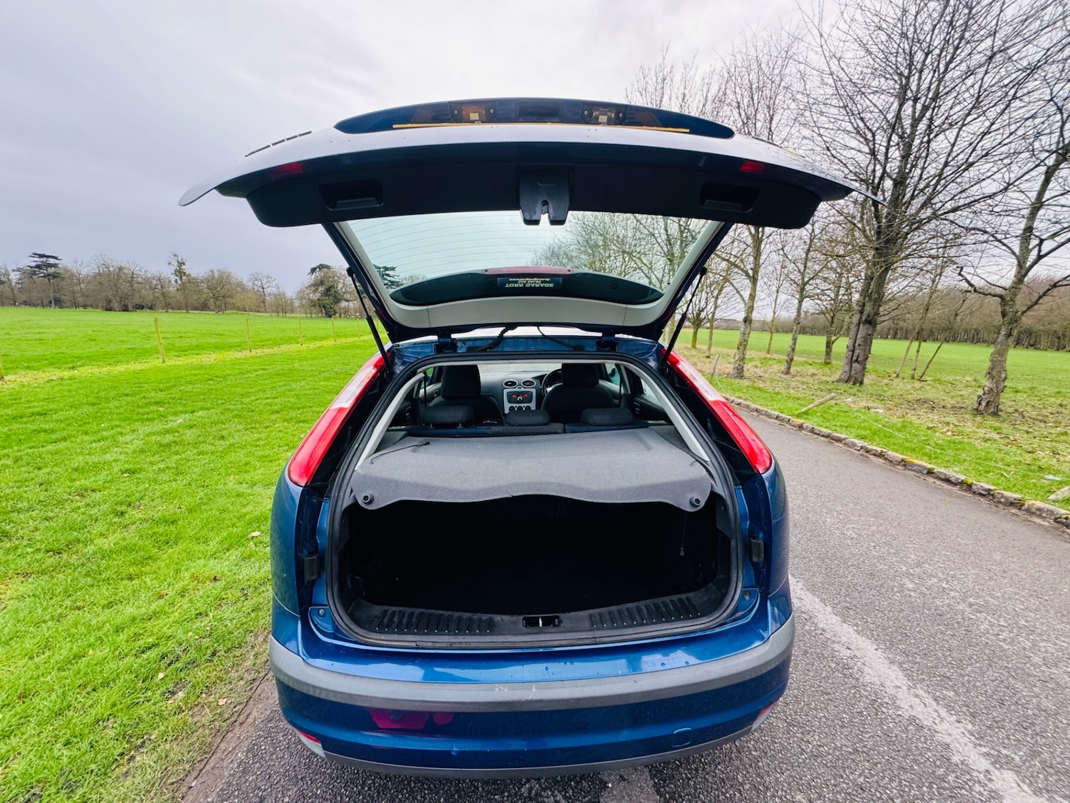 Used Ford Focus 2008 for sale - 77545549: Photo 25