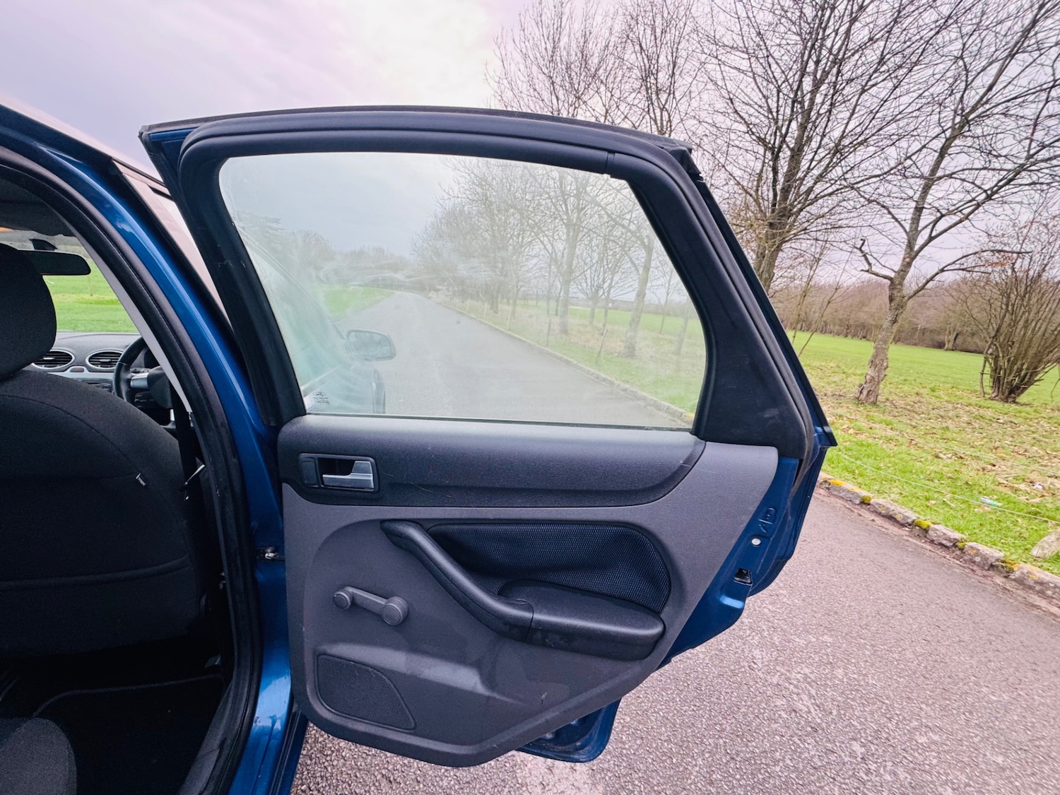 Used Ford Focus 2008 for sale - 77545549: Photo 26