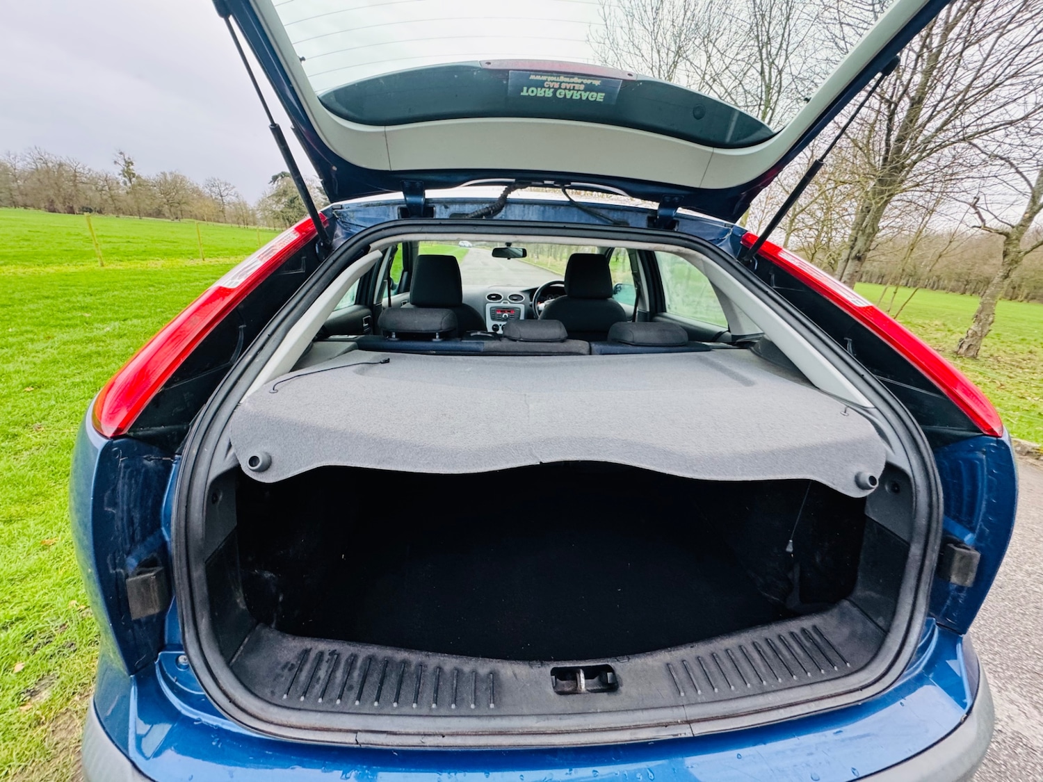 Used Ford Focus 2008 for sale - 77545549: Photo 27