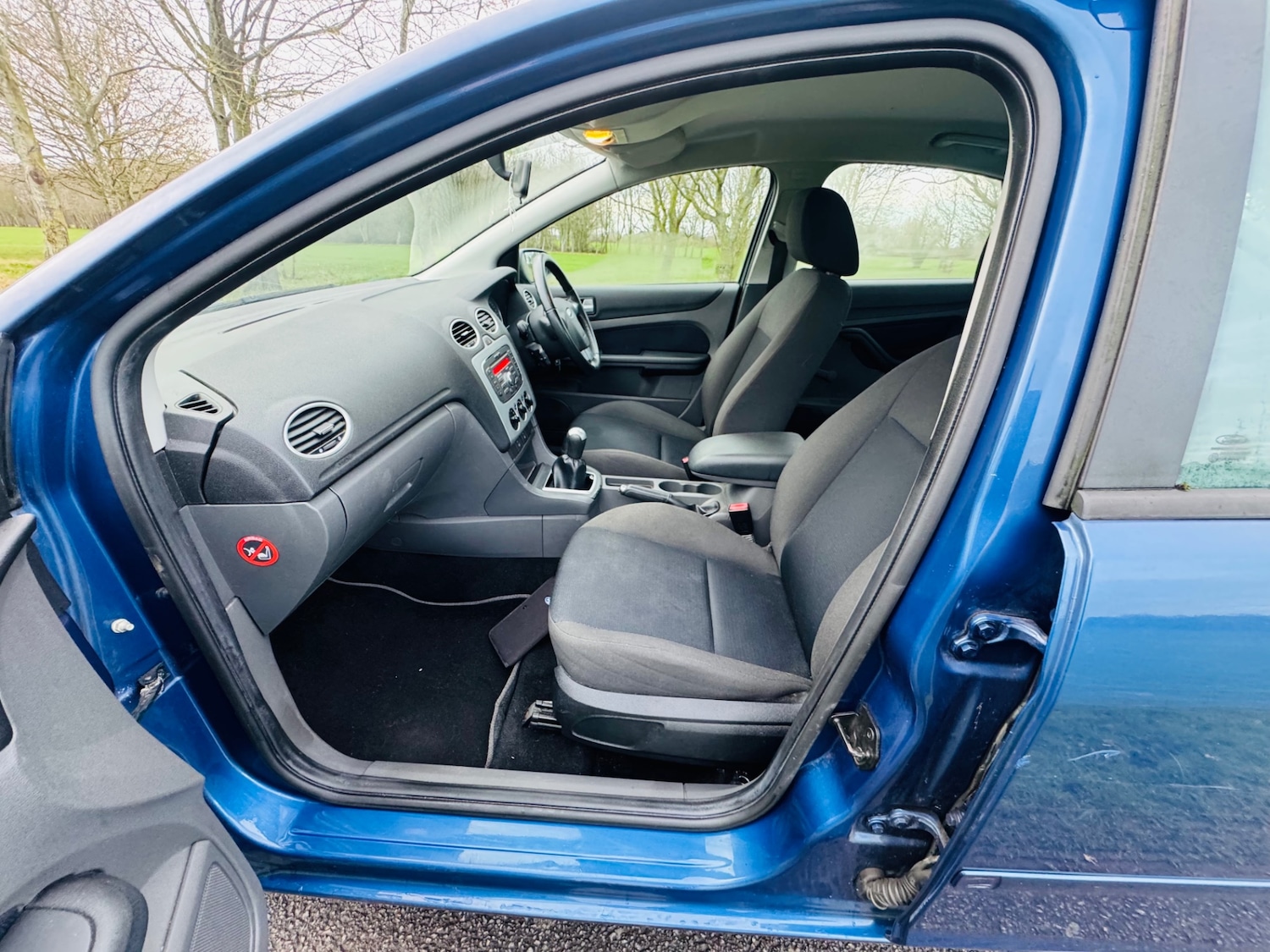 Used Ford Focus 2008 for sale - 77545549: Photo 28