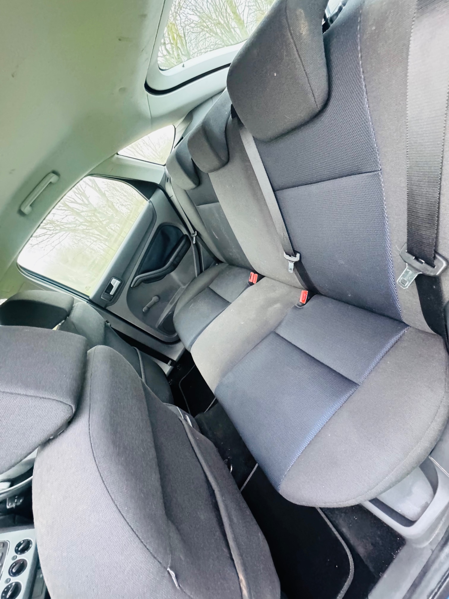 Used Ford Focus 2008 for sale - 77545549: Photo 29