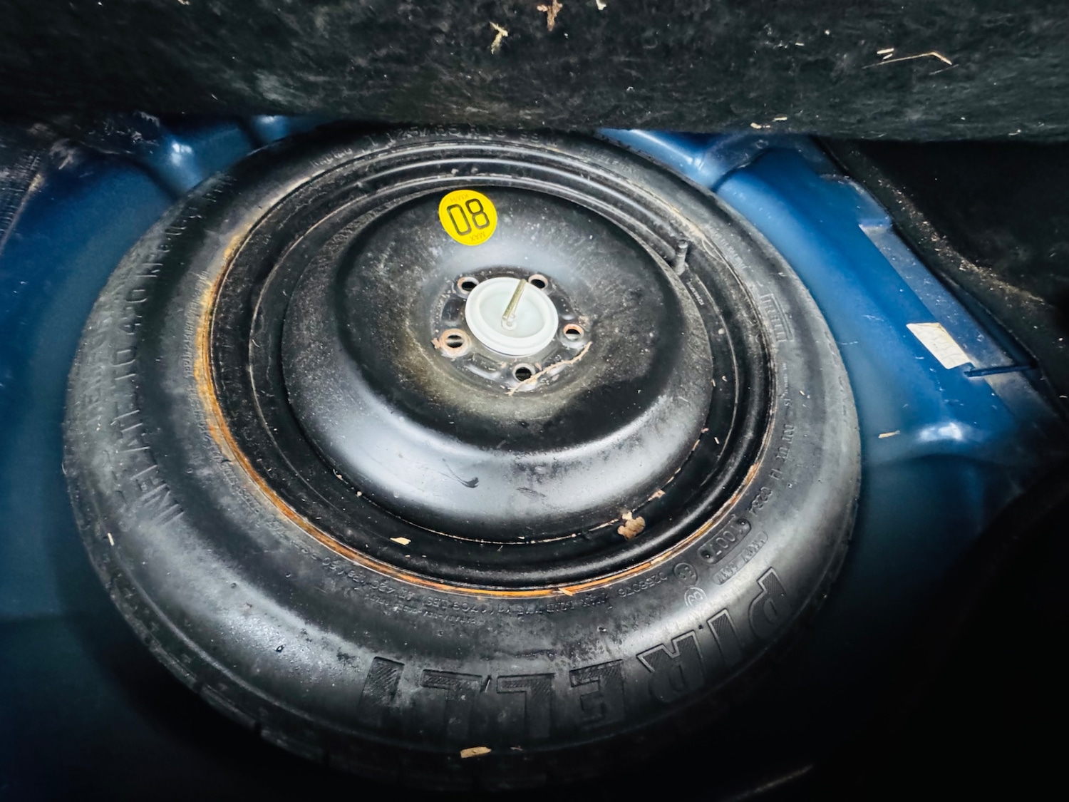 Used Ford Focus 2008 for sale - 77545549: Photo 30