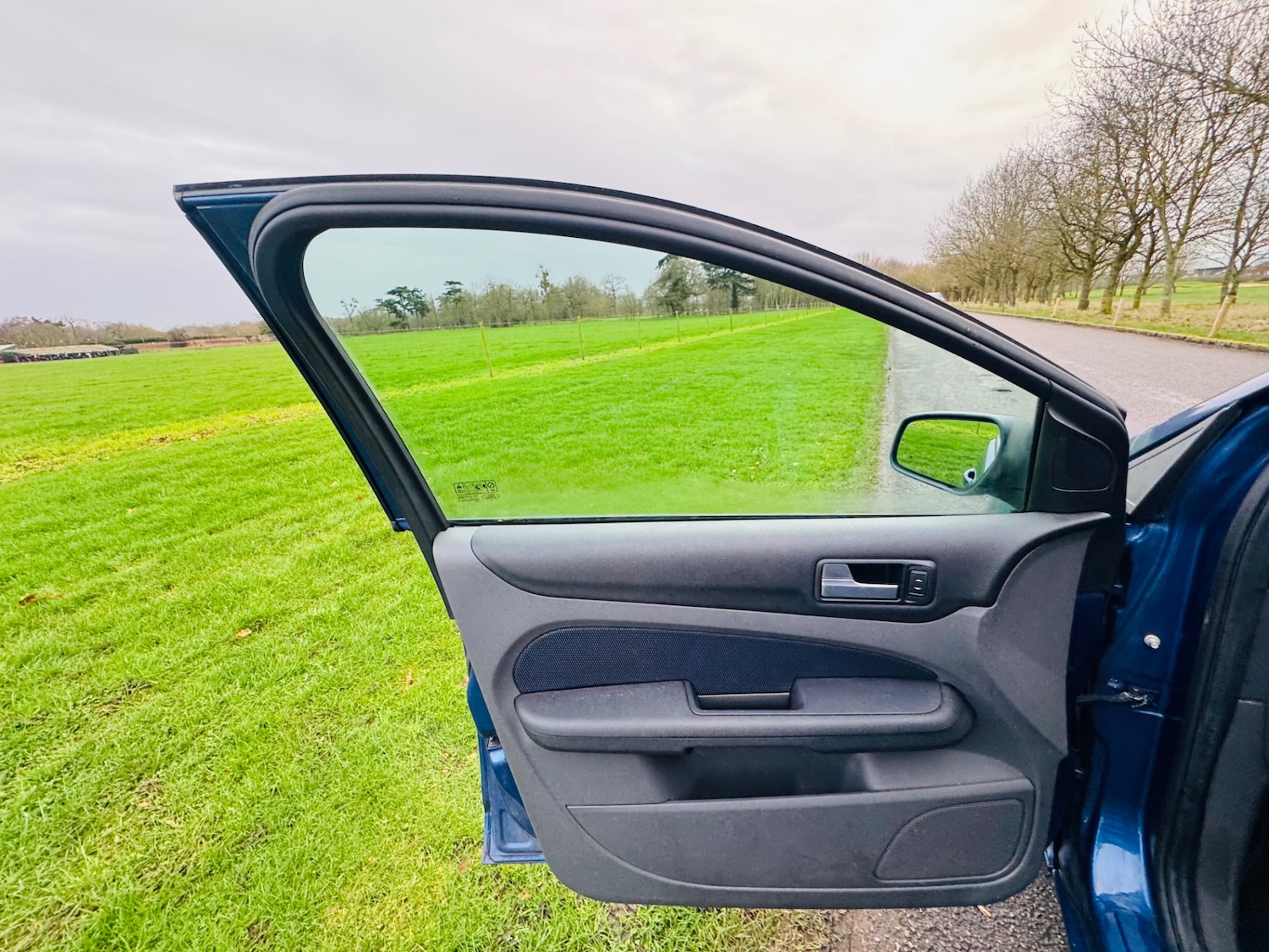 Used Ford Focus 2008 for sale - 77545549: Photo 31