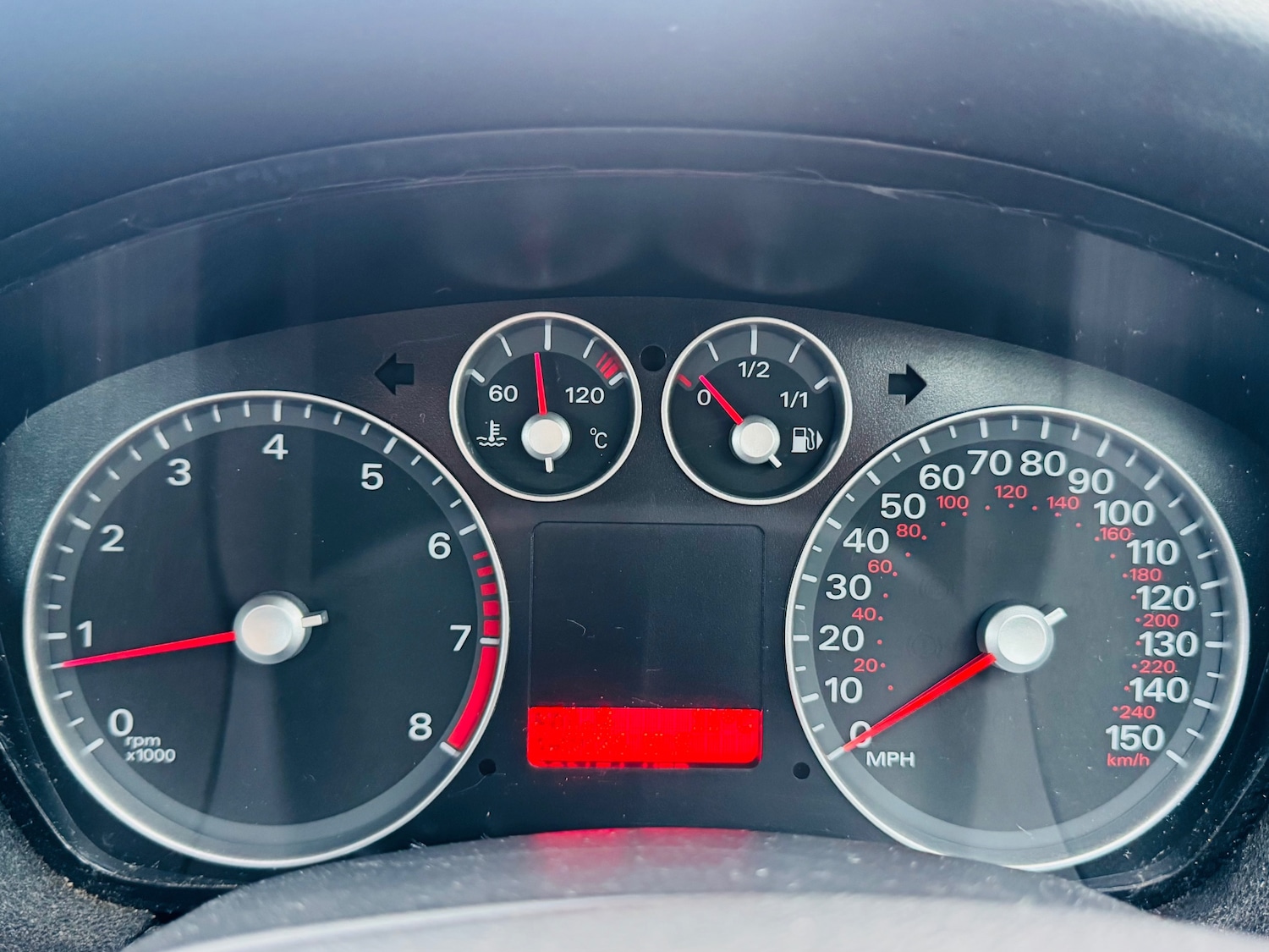 Used Ford Focus 2008 for sale - 77545549: Photo 36