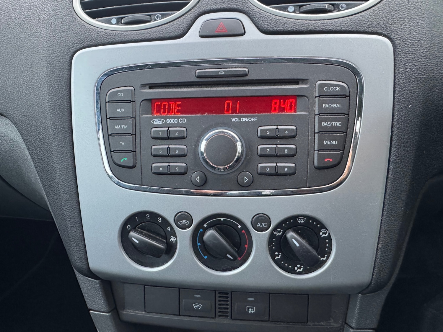 Used Ford Focus 2008 for sale - 77545549: Photo 37