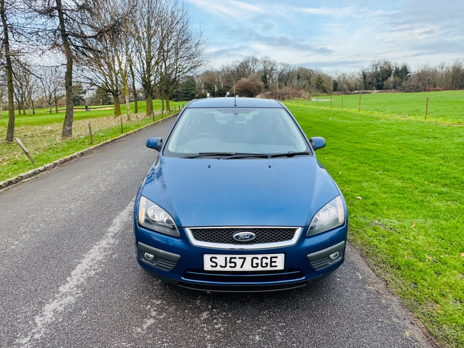 Used Ford Focus 2008 for sale - 77545549: Photo 6