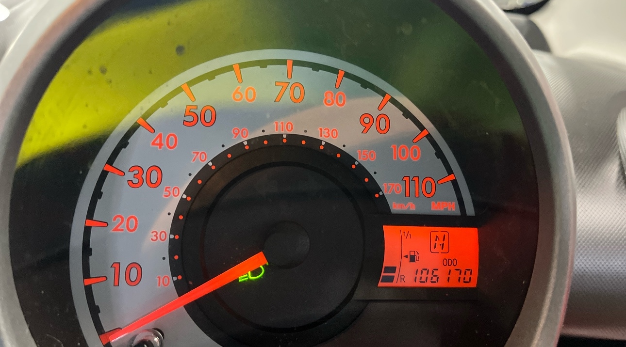 Used Toyota AYGO 2010 for sale - 77721561: Photo 11