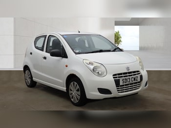 Used Suzuki Alto 2013 for sale - 78801175: Photo