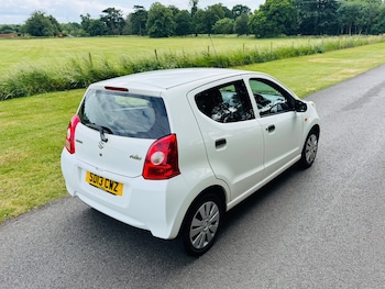 Used Suzuki Alto 2013 for sale - 78801175: Photo