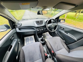 Used Suzuki Alto 2013 for sale - 78801175: Photo
