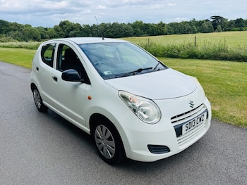Used Suzuki Alto 2013 for sale - 78801175: Photo