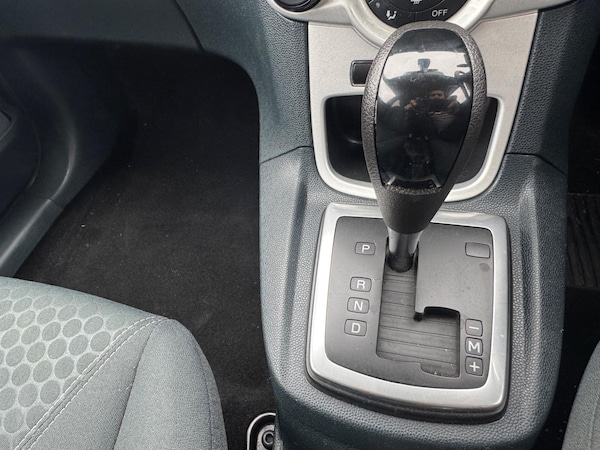 Used Ford Fiesta 2010 for sale - 76214173: Photo 36