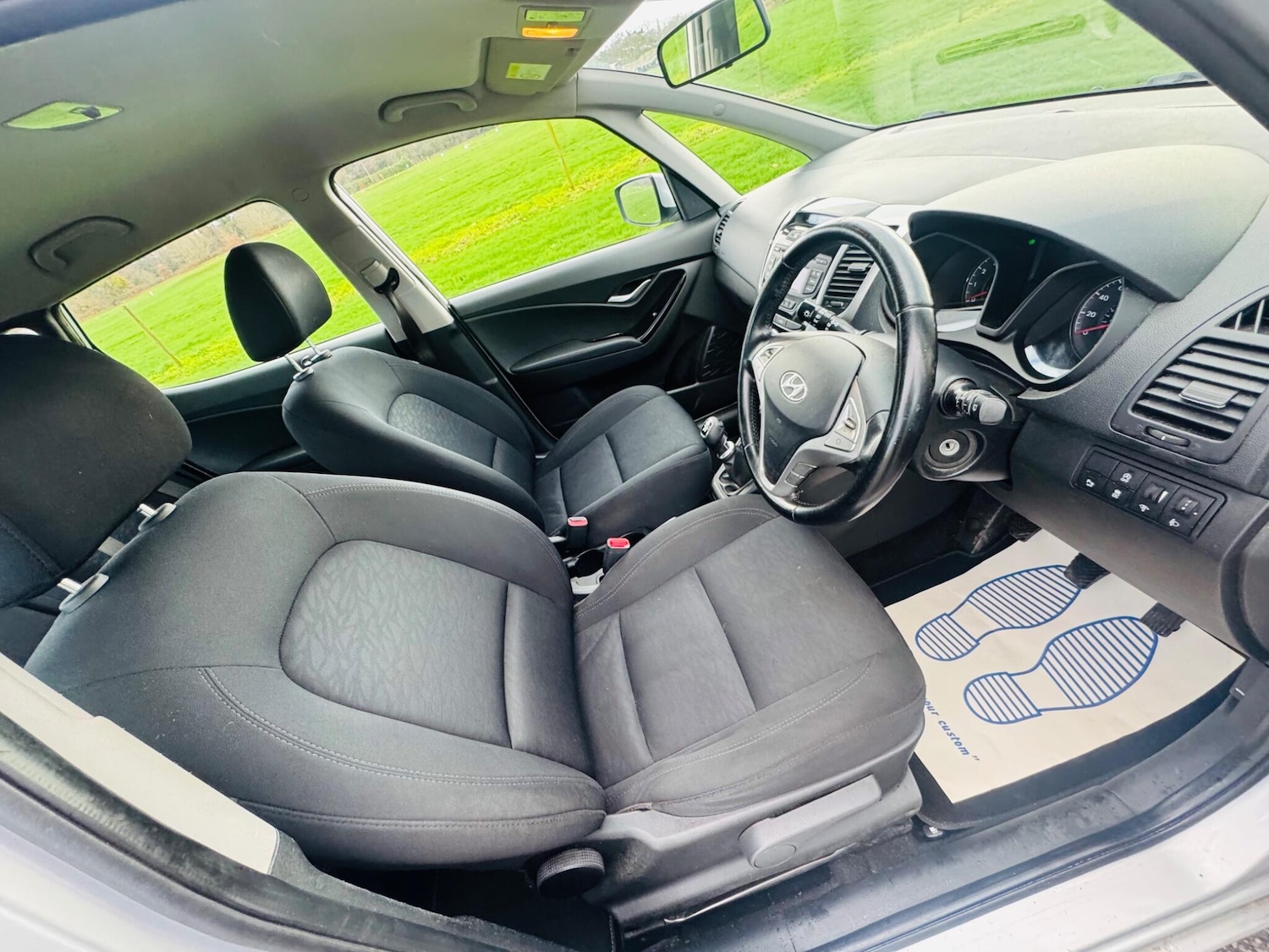 Used Hyundai Ix20 2016 for sale - 77570523: Photo 22