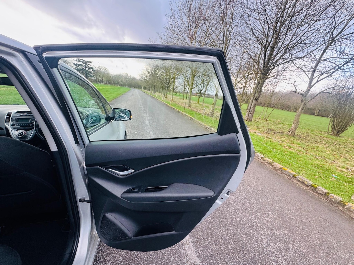 Used Hyundai Ix20 2016 for sale - 77570523: Photo 23