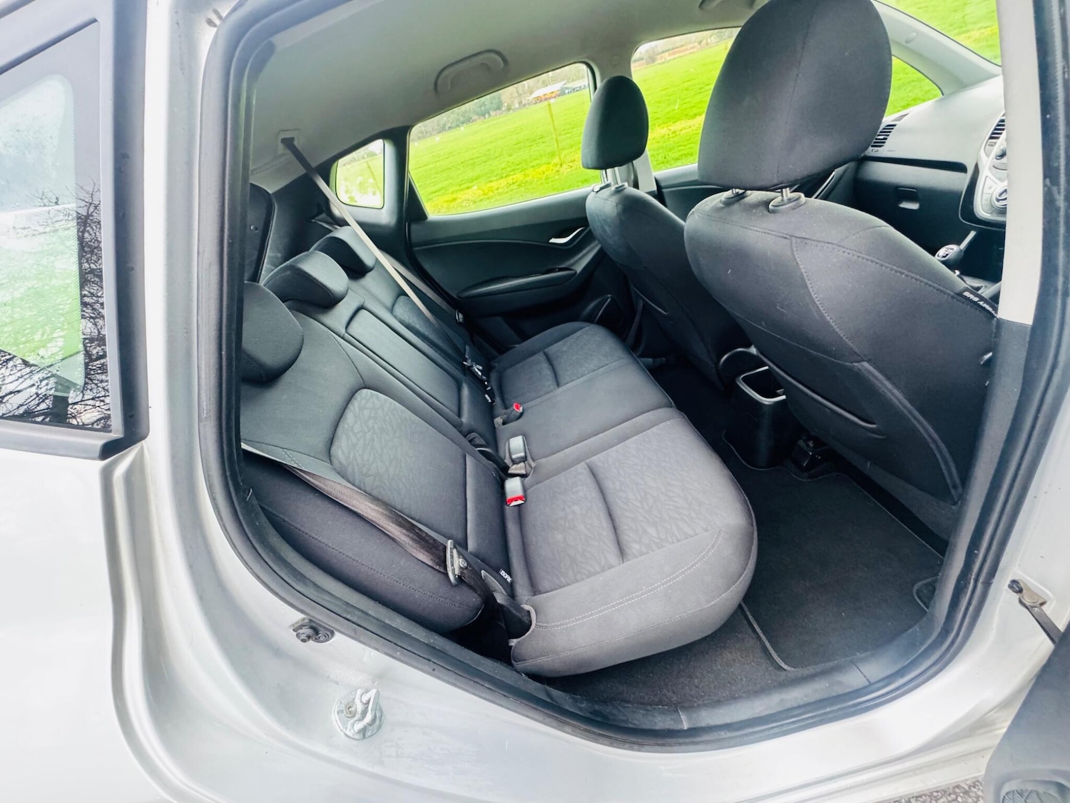 Used Hyundai Ix20 2016 for sale - 77570523: Photo 26