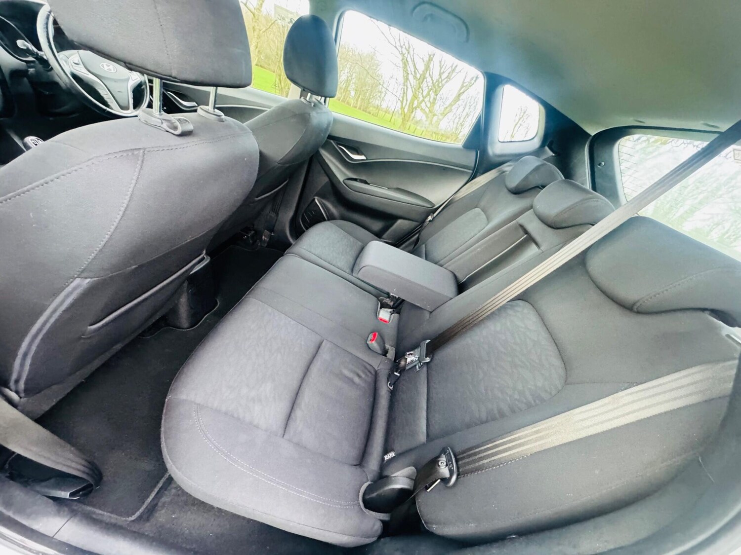 Used Hyundai Ix20 2016 for sale - 77570523: Photo 33